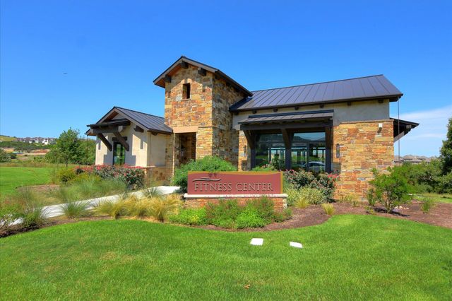 6314 Leftwich CV, Austin, TX 78738