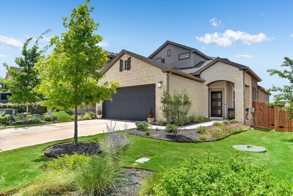 6314 Leftwich CV, Austin, TX 78738