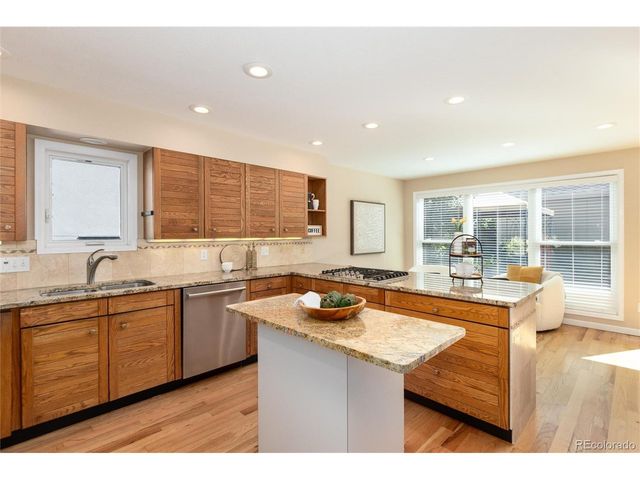 284 N Monroe St, Denver, CO 80206