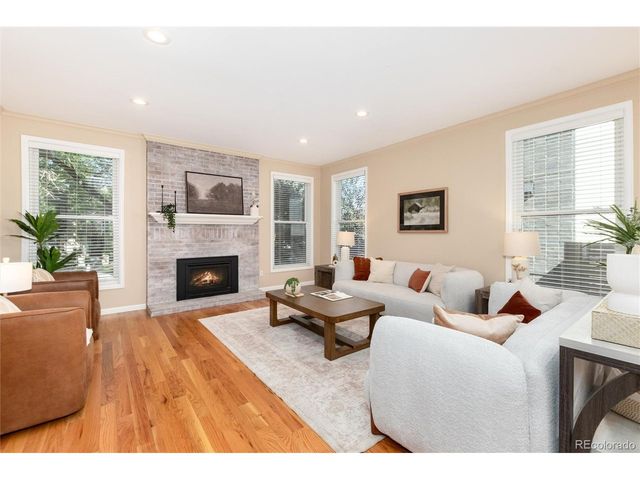 284 N Monroe St, Denver, CO 80206