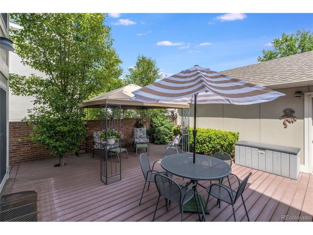 284 N Monroe St, Denver, CO 80206