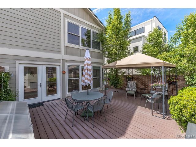 284 N Monroe St, Denver, CO 80206