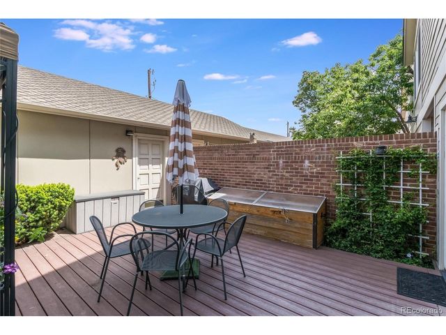 284 N Monroe St, Denver, CO 80206