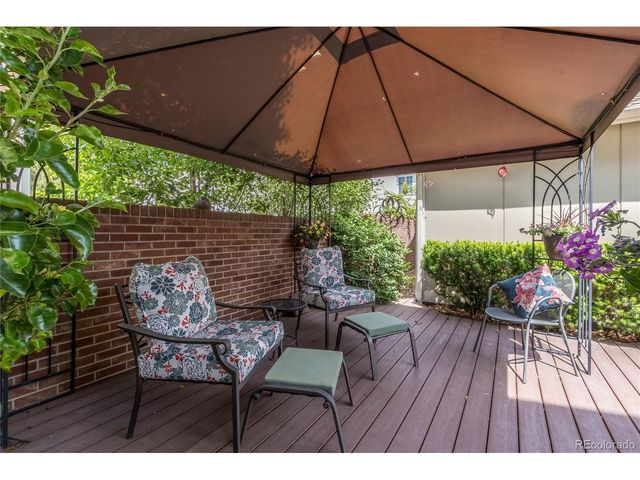 284 N Monroe St, Denver, CO 80206
