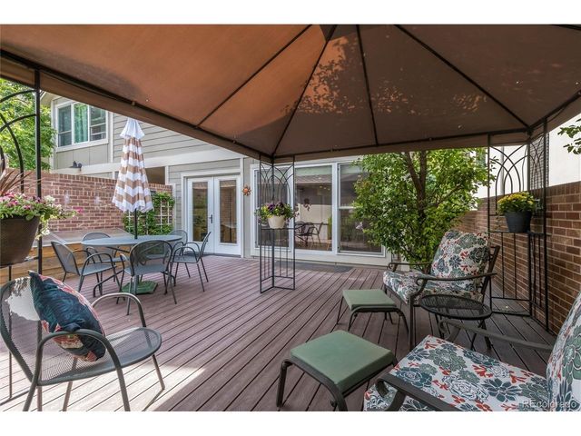 284 N Monroe St, Denver, CO 80206