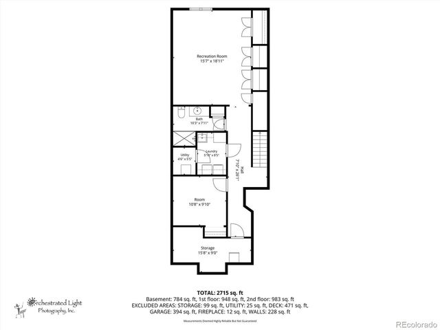 284 N Monroe St, Denver, CO 80206