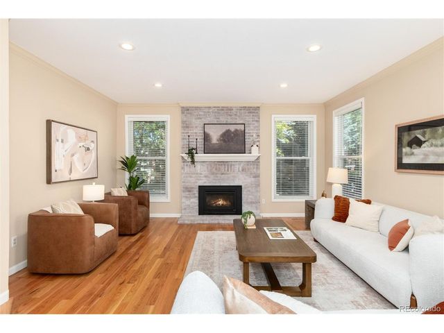 284 N Monroe St, Denver, CO 80206