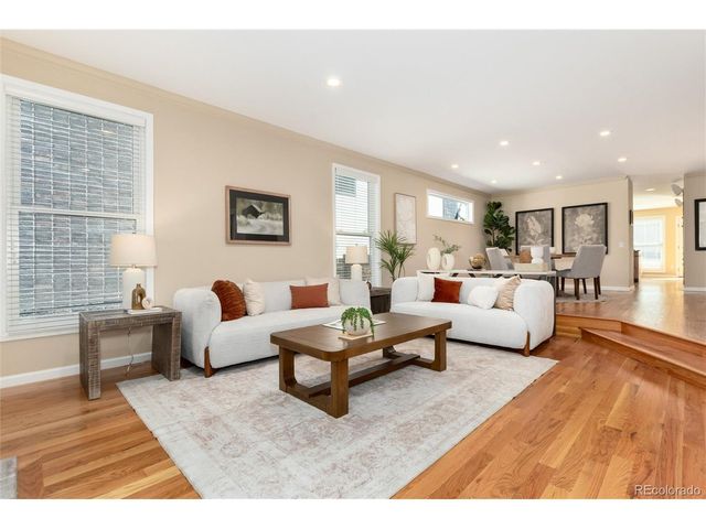 284 N Monroe St, Denver, CO 80206