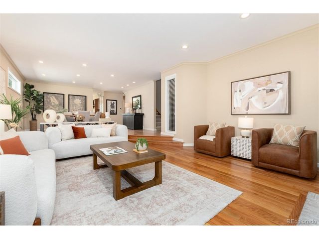 284 N Monroe St, Denver, CO 80206