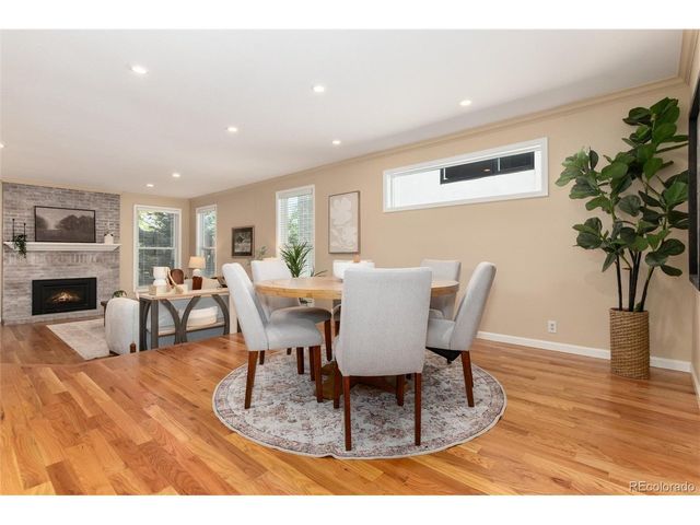 284 N Monroe St, Denver, CO 80206
