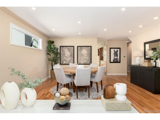 284 N Monroe St, Denver, CO 80206