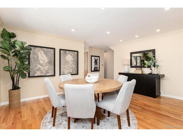 284 N Monroe St, Denver, CO 80206