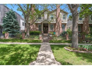 284 N Monroe St, Denver, CO 80206