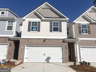 6350 Warbler Court, Morrow, GA 30260