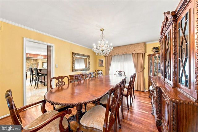 29 FAIRHAVEN DR, Cherry Hill, NJ 08003