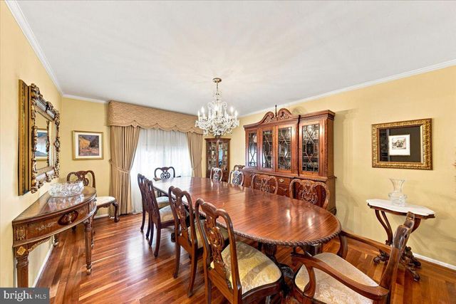 29 FAIRHAVEN DR, Cherry Hill, NJ 08003