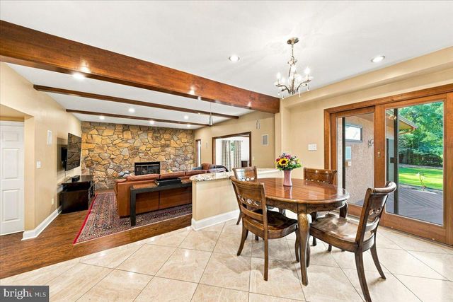 29 FAIRHAVEN DR, Cherry Hill, NJ 08003