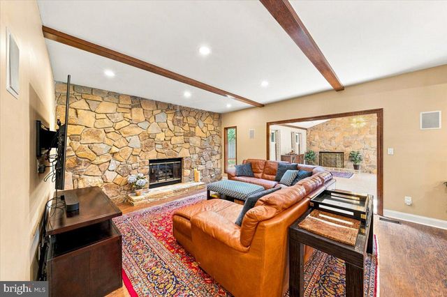 29 FAIRHAVEN DR, Cherry Hill, NJ 08003