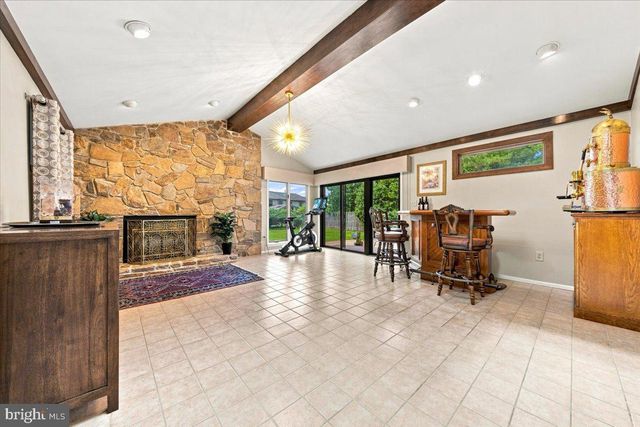 29 FAIRHAVEN DR, Cherry Hill, NJ 08003