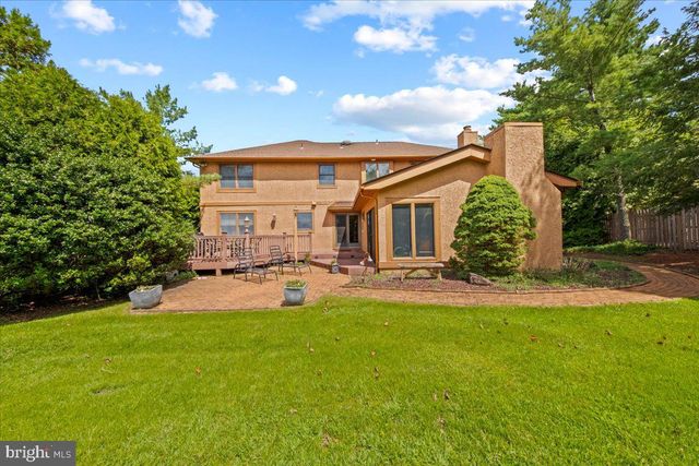 29 FAIRHAVEN DR, Cherry Hill, NJ 08003