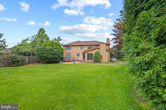29 FAIRHAVEN DR, Cherry Hill, NJ 08003