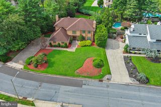 29 FAIRHAVEN DR, Cherry Hill, NJ 08003