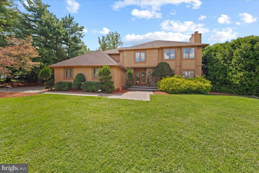 29 FAIRHAVEN DR, CHERRY HILL, NJ 08003 — photo 3