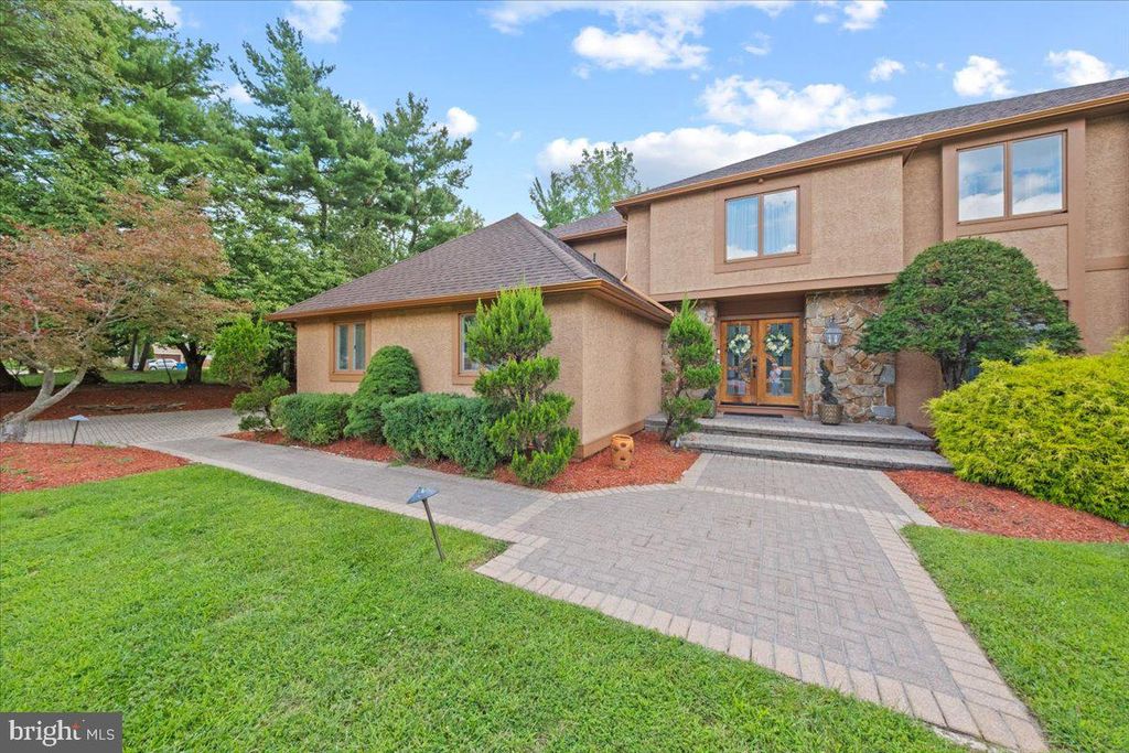 29 FAIRHAVEN DR, CHERRY HILL, NJ 08003 — photo 4