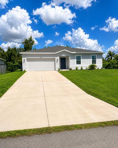 26484 VIEW DRIVE, Punta Gorda, FL 33983