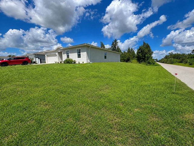 26484 VIEW DRIVE, Punta Gorda, FL 33983