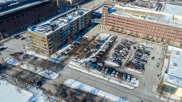 3670 Woodward Avenue 11-209, Detroit, MI 48201