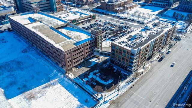 3670 Woodward Avenue 11-209, Detroit, MI 48201