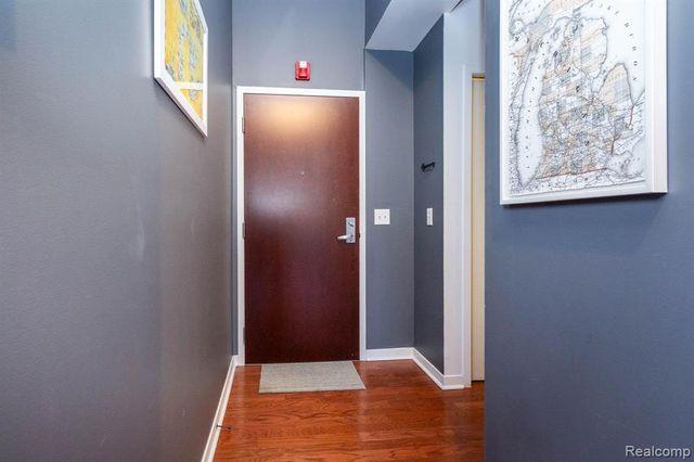 3670 Woodward Avenue 11-209, Detroit, MI 48201