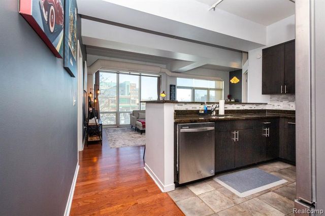 3670 Woodward Avenue 11-209, Detroit, MI 48201