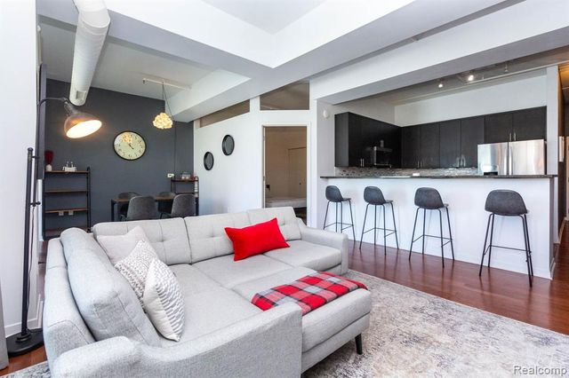 3670 Woodward Avenue 11-209, Detroit, MI 48201