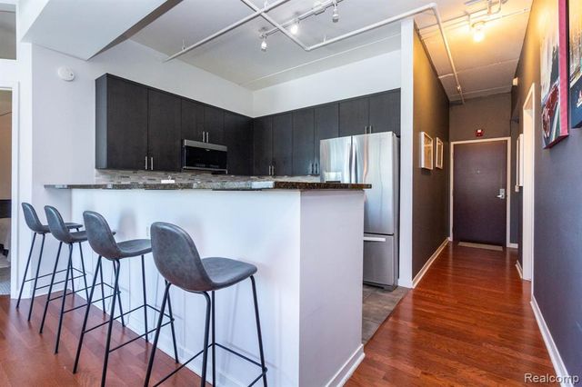 3670 Woodward Avenue 11-209, Detroit, MI 48201