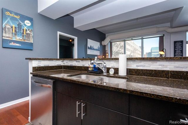 3670 Woodward Avenue 11-209, Detroit, MI 48201