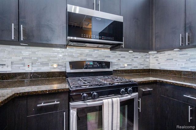 3670 Woodward Avenue 11-209, Detroit, MI 48201