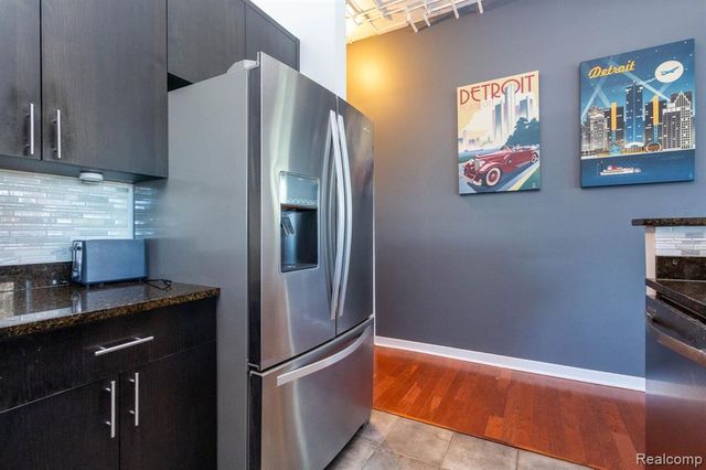 3670 Woodward Avenue 11-209, Detroit, MI 48201