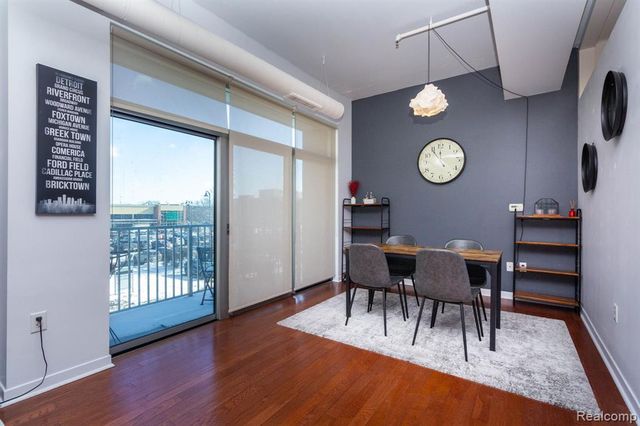 3670 Woodward Avenue 11-209, Detroit, MI 48201