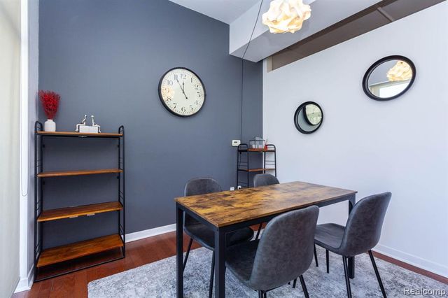 3670 Woodward Avenue 11-209, Detroit, MI 48201