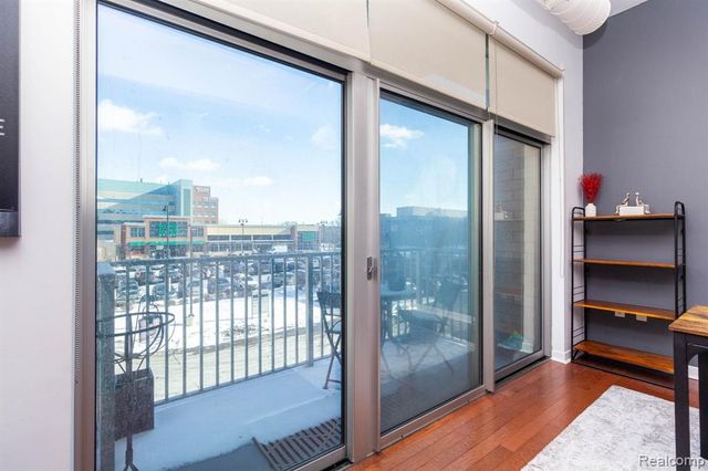 3670 Woodward Avenue 11-209, Detroit, MI 48201