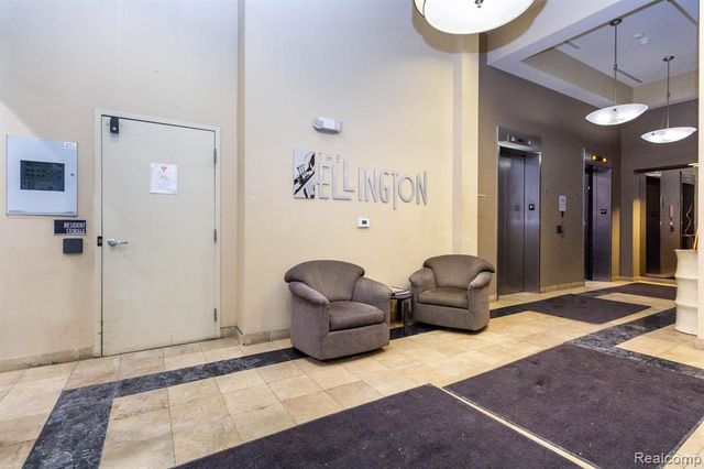 3670 Woodward Avenue 11-209, Detroit, MI 48201