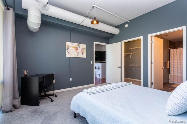 3670 Woodward Avenue 11-209, Detroit, MI 48201