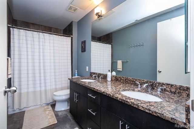 3670 Woodward Avenue 11-209, Detroit, MI 48201