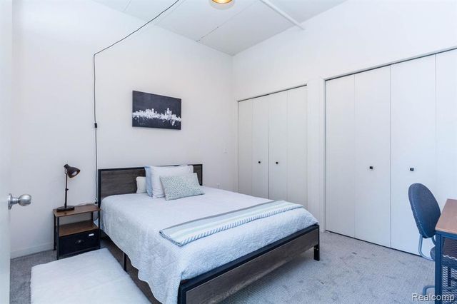 3670 Woodward Avenue 11-209, Detroit, MI 48201