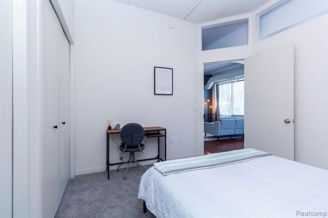 3670 Woodward Avenue 11-209, Detroit, MI 48201