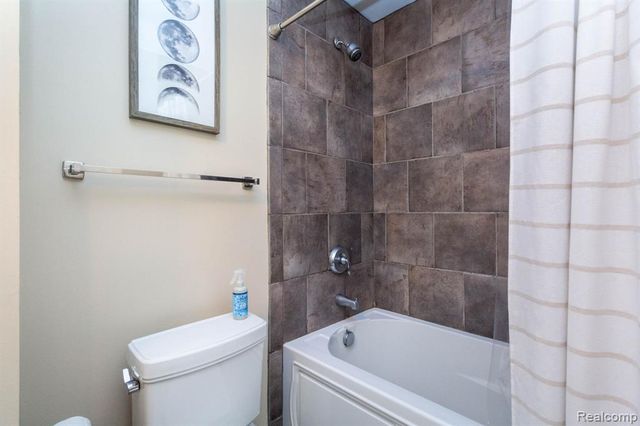 3670 Woodward Avenue 11-209, Detroit, MI 48201