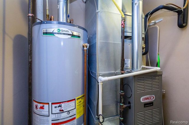 3670 Woodward Avenue 11-209, Detroit, MI 48201