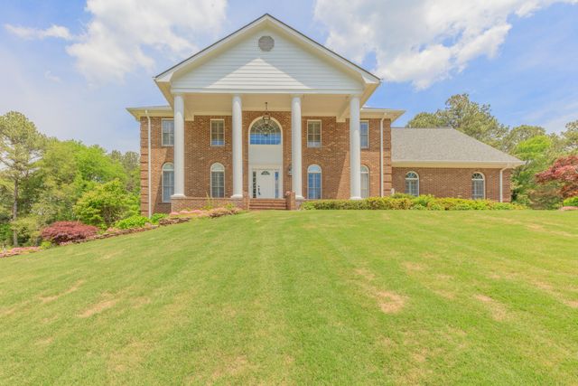 122 Drivers Lane, Cohutta, GA 30710